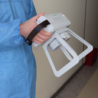Appareil de radiographie vétérinaire portable 90KV 5mA à prix abordable – Radiographie numérique pour animaux