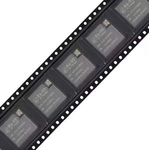 โมดูลกระจายสเปกตรัมไร้สาย HT Ra-09 LoRa WAN พร้อมชิป STM32WLE5CCU6 ช่วงความถี่ 410-525 MHz - Product Image 4
