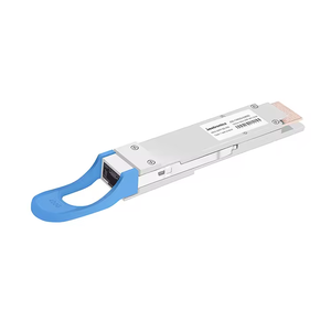 Module SFP Transceiver Optique, GLC-ZX-SM 400G QSFP-DD LR4 1490nm 1550nm 10KM 25KM 40KM 80KM LC Modules Transceivers Optiques SFP TC - Product Image 1