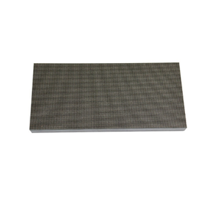 โมดูลจอแสดงผล LED สำหรับงานโฆษณาในร่มและกลางแจ้ง P2.5 P3 P4 โมดูลจอ LED สีเต็มรูปแบบ - Product Image 1