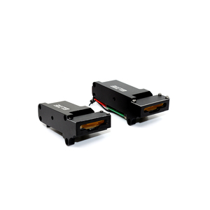 Módulo Láser de Línea Uniforme para Visión Artificial y Escaneo 3D 405nm/450nm 1mW-200mW 5V/12V/24V TTL con 1 Año de Garantía - Product Image 5