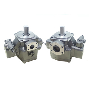 مضخة ريشية متغيرة السعة من ريكسروث طراز PV7-1X/10-20RE01MC5-10WH R900247239 للرافعات - Product Image 6