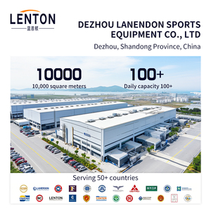 Machine de musculation LENDON pour tractions inclinées avec support de poitrine, tractions inclinées pour la salle de sport, tractions assis pour les <span class=keywords><strong>mollets</strong></span> - Product Image 6