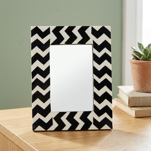 Iron Mirror <b>Frame</b> Eco-Friendly Durable Photo <b>Frame</b>-Indian Home Crafts - Product Image 1