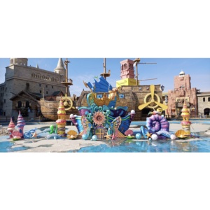Iluminación de ciudades de la <span class=keywords><strong>cultura</strong></span> del dragón, tienda de Navidad, decoración, parque de atracciones, linterna, espectáculo, <span class=keywords><strong>2022</strong></span> - Product Image 1