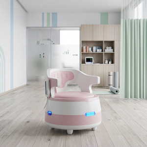 Chaise de récupération des muscles du plancher pelvien pour la guérison post-partum, le soulagement de la douleur prostatique et l'amélioration de la santé pelvienne - Product Image 1