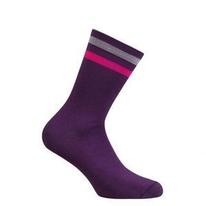 <b>Breathable</b> Men's Cycling <b>Socks</b> Crew Bike <b>Socks</b> with Custom Logo - Product Image 1