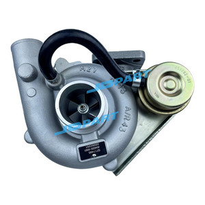 GT17 turbo tăng áp 454220-0001 cho ssang Yong <span class=keywords><strong>om661</strong></span> Bộ phận động cơ công nghiệp - Product Image 3