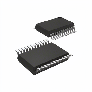 EFM8BB10F8I-A-QSOP24 Embedded Components Electronic Manufacturer Channel 24 SSOP - Product Image 1