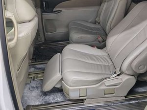 <span class=keywords><strong>Auto</strong></span> Usata Cinese Toyota Previa 2006 2.4L 7 Posti Versione Lusso in Vendita a Prezzo Conveniente con Garanzia di Un Anno - Product Image 4