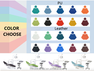 <strong>High</strong> <strong>Quality</strong> CE Approved Surgical <strong>Dental</strong> <strong>Chair</strong> Spare Parts Foshan Factory Price <strong>Dental</strong> <strong>Unit</strong> Electricity Power for Distributors - Product Image 5