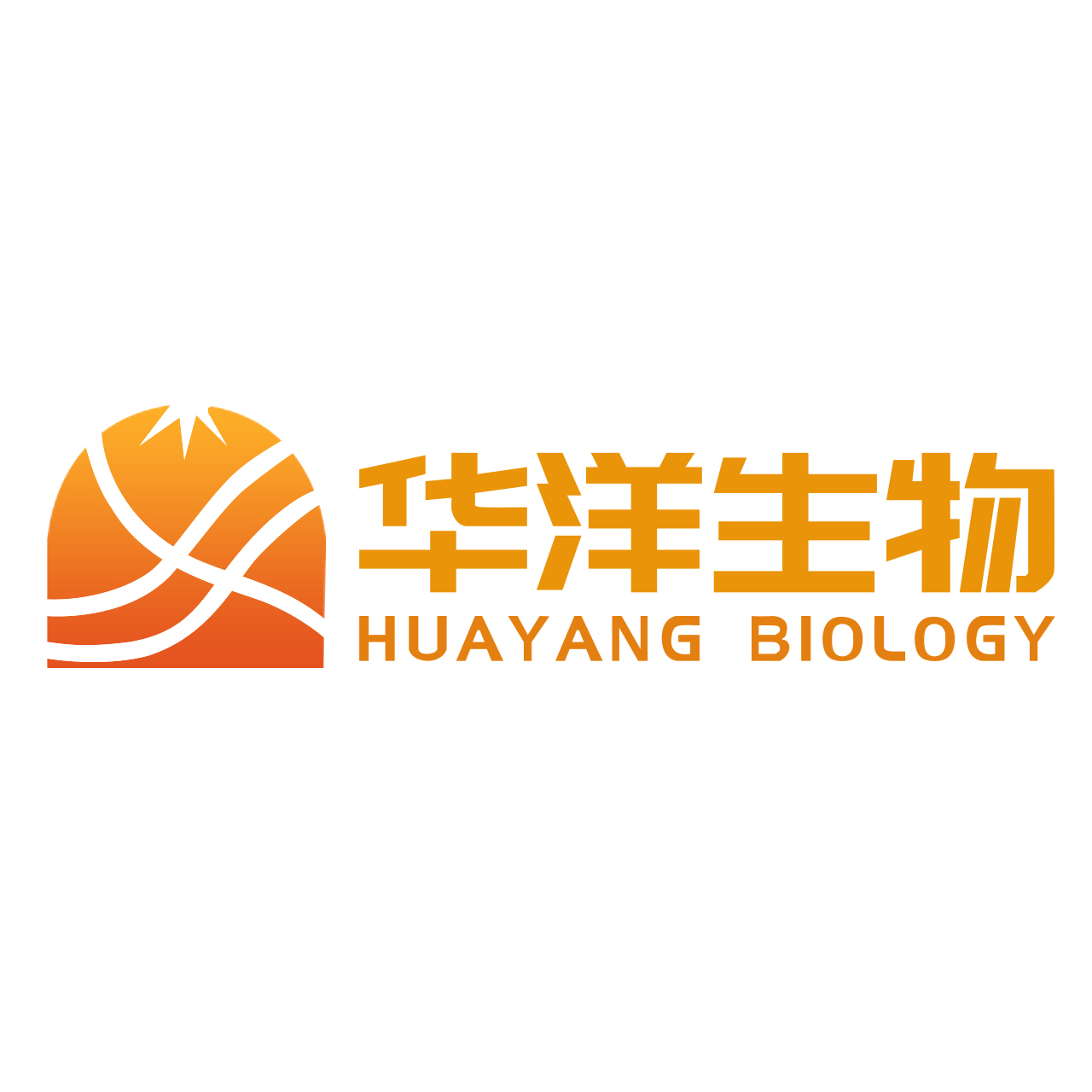 Qingdao Huayang Biotechnology Co., Ltd. logo