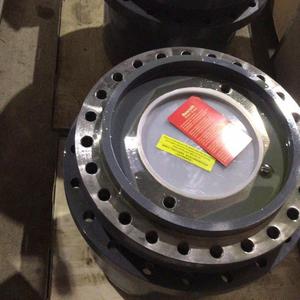 Nouvelle boîte de vitesses de translation Rexroth GFT110T3B215-11 pour machine de forage de tunnels – Remplacement et réparation - Product Image 3