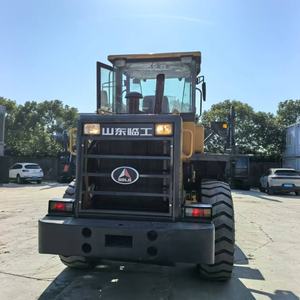 SDLG LG936L 3TON LG933 <b>LOADER</b> ON SALE - Product Image 5