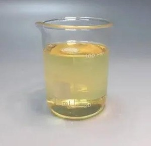 สารลดแรงตึงผิวอะมิโนแอซิดชนิดน้ำสำหรับเครื่องสำอาง TEA-โคโคอิลกลูตาเมต CAS 68187-29-1 - Product Image 5