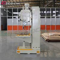 Mesin Bor Kolom Lengan Radial Vertikal Presisi Tinggi Z5150 Baru Grosir dengan Pompa Gigi & Motor 220V