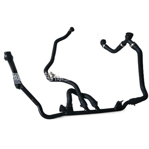 เซ็นเซอร์วัดแรงดันอากาศเข้า ShanJianqing รุ่น VA21011 สำหรับรถยนต์ Jiabao Chongqing Lifan - Product Image 2