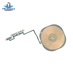 Expédition rapide pour iPhone 11 Pro Bobine de charge sans fil avec <span class=keywords><strong>Power</strong></span> <span class=keywords><strong>Flex</strong></span> - Product Image 4
