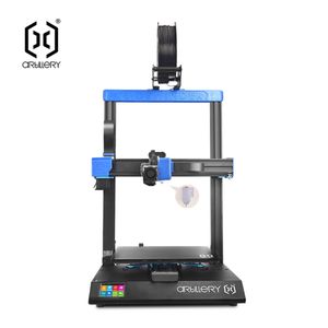 Artillería <span class=keywords><strong>3D</strong></span> <span class=keywords><strong>impresora</strong></span> <span class=keywords><strong>Sidewinder</strong></span> <span class=keywords><strong>X2</strong></span> 300*300*400mm ABL Auto 95% Pre-ensamblados Dual Z Sistema - Product Image 6