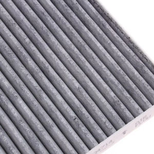 ตัวกรองเครื่องปรับอากาศ,ปรับแต่งได้1J0819644 1J0819644A สำหรับ Audi/Seat/Vw Cabin Filter - Product Image 5
