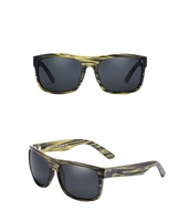 Lunettes de soleil polarisées KAENON, monture TR90, sport, extérieur, pêche, conduite, cyclisme, escalade, lunettes de soleil dégradées Kdeam pour hommes