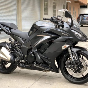 Moto Kawasaki Little Ninja Horizon d'occasion, Daniel H2 Fuel Sports Car V6 Highway Race Twin Cylinder R3 188 Max Speed abs - Product Image 1