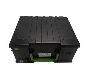 อะไหล่เครื่องเอทีเอ็มแบบคาสเซ็ต Wincor Nixdorf ตัวล็อคโลหะสำหรับป้องกันการใส่ผิดแบบคาสเซ็ต 01750056651 <span class=keywords><strong>1750056651</strong></span> - Product Image 1