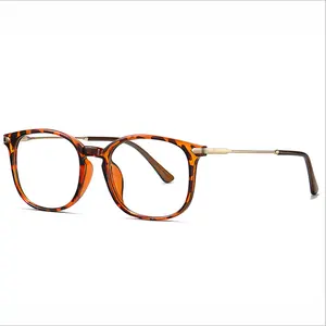 Higo Nouveau modèle TR90 anti bleu adulte lunettes pour la vente en gros