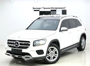 <span class=keywords><strong>Mercedes</strong></span> Benz GLB180 1.3T Turbo <span class=keywords><strong>Gasolina</strong></span> SUV 2021 de <span class=keywords><strong>Segunda</strong></span> <span class=keywords><strong>Mano</strong></span>, Superventas, Volante a la Izquierda, Buen Estado, Automático, Cuero, R19 - Product Image 2