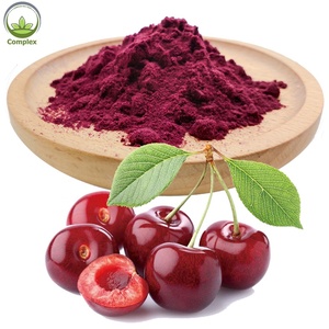 Factory Supply Best Price <strong>Acerola</strong> <strong>Cherry</strong> Extract 25 Vitamin C - Product Image 1