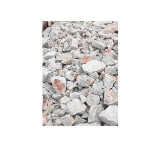 Suministro al por mayor de sílice en terrones de cuarzo de grado M DE LA India para la exportación de la industria y la agricultura al por mayor - Product Image 1