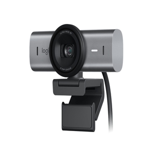 Original <span class=keywords><strong>Logitech</strong></span> MX <span class=keywords><strong>BRIO</strong></span> 4K Ultra HD Cámara de red en vivo Cámara de anclaje de videoconferencia de oficina - Product Image 3