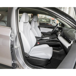 1.5td DCL phiên bản cao cấp nhỏ gọn SUV geely binyue L 2025 mới xăng xe ô tô được trang bị với kiểm soát hành trình - Product Image 6