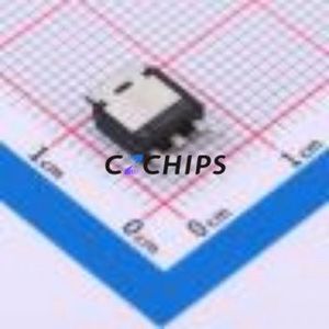 ทรานซิสเตอร์ภาคสนามทรานซิสเตอร์ APM3054NUC-TRL-VB ไปยัง252 (MOSFET) แบบใหม่ดั้งเดิม - Product Image 2