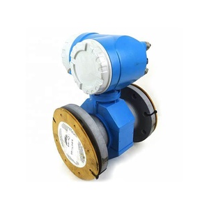 NUEVO Medidor de Flujo Endress+Hauser Proline Promag 55S 55S2H-HB0BEAA0AFAA para Aplicaciones Químicas y de Procesos - Product Image 3