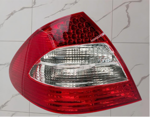 Cho Mercedes-Benz E Class W211 bên trái LED tự động phía sau đèn 2118202564 2118202664 thay thế phụ tùng đuôi ánh sáng - Product Image 4