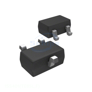 Components Electronic Single Diodes SC-70, SOT-323 1SS401(TE85L,F) BOM IC In Stock - Product Image 1