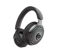 Headset Nirkabel Jackkay A85 Headphone Metal Model Pribadi Laris Manis Headset Baru