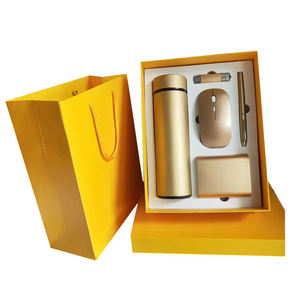 Juego de Regalos Corporativos de PVC Hechos a Mano de Lujo <span class=keywords><strong>2026</strong></span> con Impresión Tipográfica para <span class=keywords><strong>Ideas</strong></span> de Pequeños Negocios y Regalos de Navidad para Mujeres - Product Image 1