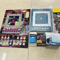 Kit de machine multi-jeux Fruit King avec clavier LED Mario, carte PCB d'arcade de haute qualité, dernière version d'usine 2026