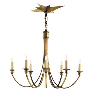 Lampe de plafond LED de luxe OEM Lampe de banquet de projet personnalisé du grand magasin Caractéristique de hauteur réglable - Product Image 4