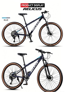 Bicicleta de Montaña Storm 2.0 T800 con Cuadro de Carbono 29er y Frenos de Disco <span class=keywords><strong>Shimano</strong></span> <span class=keywords><strong>Deore</strong></span> <span class=keywords><strong>12S</strong></span> - Product Image 2
