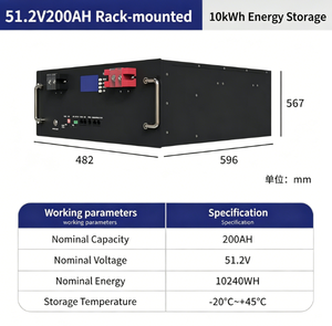 Système <span class=keywords><strong>solaire</strong></span> résidentiel premium 11 kW, raccordé <span class=keywords><strong>au</strong></span> réseau/hors réseau, avec stockage, onduleur hybride et panneaux monocristallins - Product Image 2