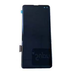 <span class=keywords><strong>Precio</strong></span> al por mayor <span class=keywords><strong>pantalla</strong></span> original para <span class=keywords><strong>Samsung</strong></span> s21ultra reemplazo de <span class=keywords><strong>pantalla</strong></span> LCD para <span class=keywords><strong>Samsung</strong></span> Galaxy S21 Plus Ultra <span class=keywords><strong>pantalla</strong></span> con marco - Product Image 6