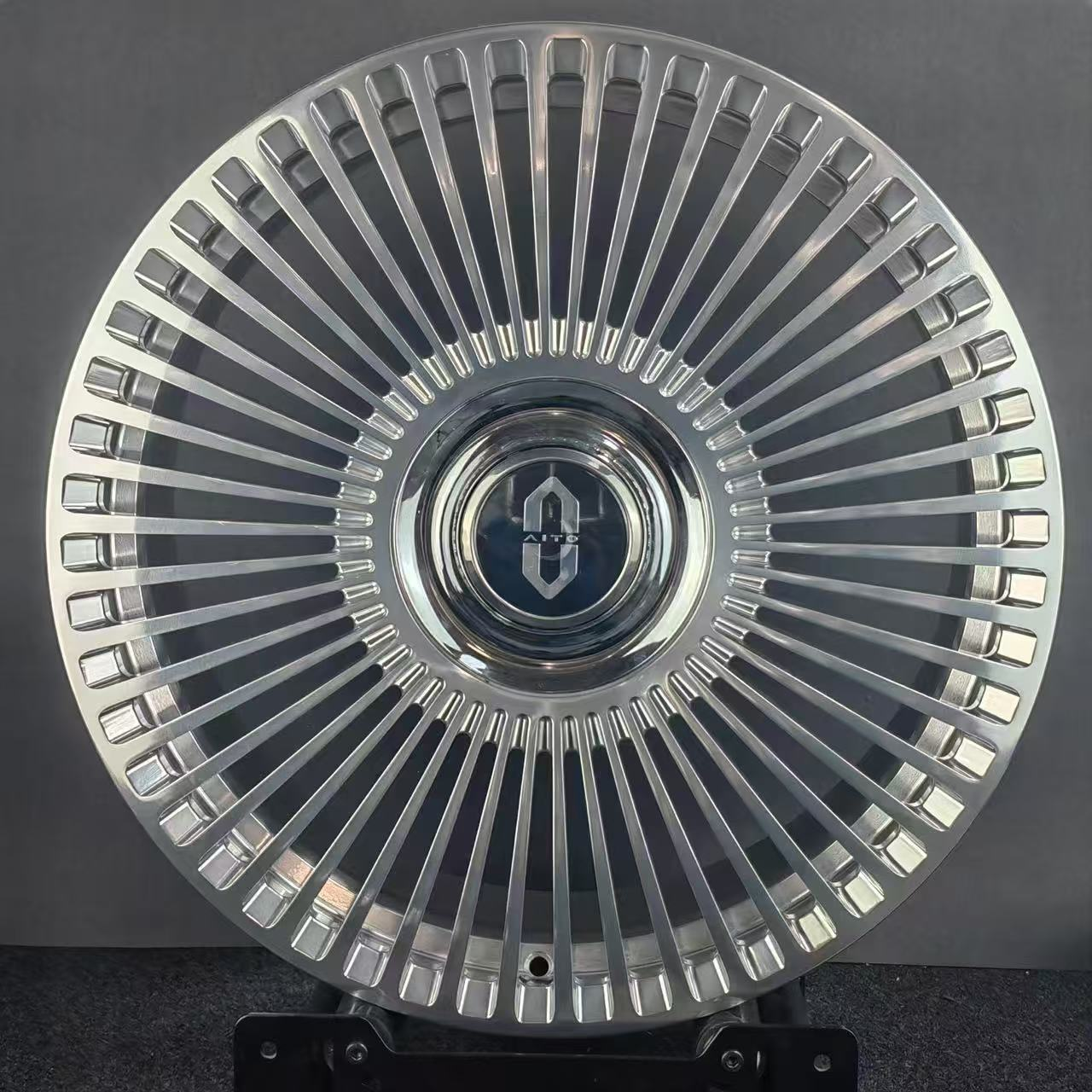 2 piece wheels forged 5x120