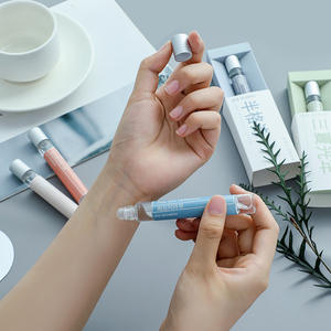 Perfume en Roll-on para Mujer, Aroma Fresco y Ligero, Inspirado en el Poema 'Primera <span class=keywords><strong>Amor</strong></span>', Popular entre Estudiantes - Product Image 4