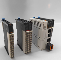 Contrôleur programmable INVOANCE PLC pour la programmation PLC, communication RS485/Modbus, modèles 220V