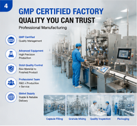 Fabricant OEM de capsules rigides remplies de liquide |   Capsules de compléments alimentaires personnalisées à remplir avec des granulés |   Usine de fabrication de produits à marque privée certifiée GMP