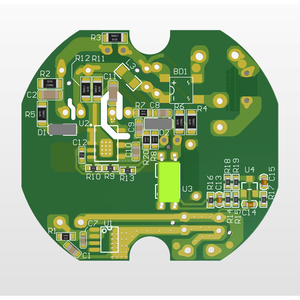 Fuente de Alimentación de 9V 2.22A 20W y Placa de Carga Inalámbrica - Product Image 6
