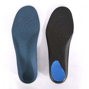 Semelles orthopédiques YNBG <span class=keywords><strong>EVA1</strong></span> (une paire) pour hommes et femmes, usage sportif, absorption des chocs, respirantes, antidérapantes, toutes saisons - Product Image 6